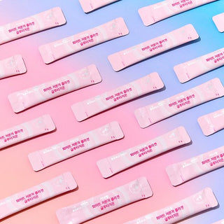 Celltron - White Low Molecular & Glutathione 30pcs