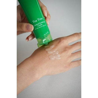 Papa Recipe - Tea Tree Control Soothing Cream 100ml - Koreabe