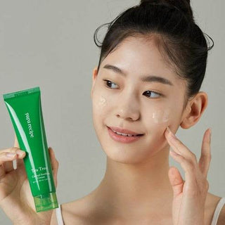Papa Recipe - Tea Tree Control Soothing Cream 100ml - Koreabe