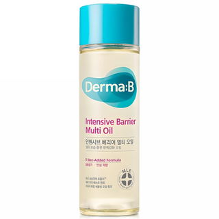 Derma B - Intensive Barrier Multi Oil 135ml