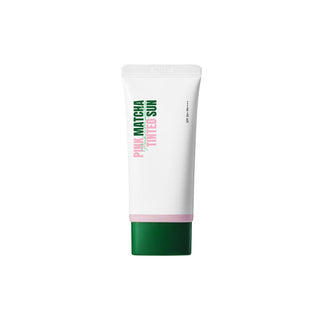 CU Skin - Pink Matcha Tinted Sun SPF50+ PA++++ 50ml