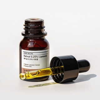 Nano Recipe - Retinal 0.25% Liposome 10ml