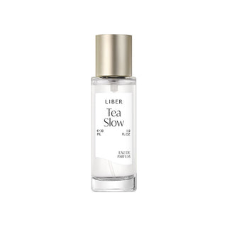 Liber - Tea Slow EDP 30ml