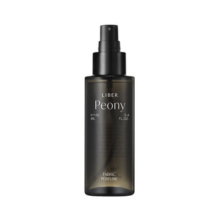 Liber - Peony Fabric Perfume 100ml
