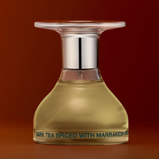 Kuoca - Dark Tea Spiced With Marrakesh Smoke Parfum 50ml