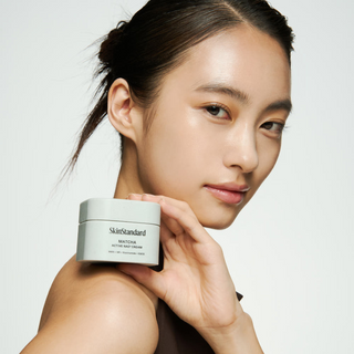 Skinstandard - Matcha Active NAD Cream 55g