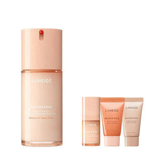 Laneige - Balance Mode Shine Control Moisturizer 80ml
