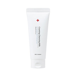 CU Skin - Cicaming Cleansing Milk 200ml