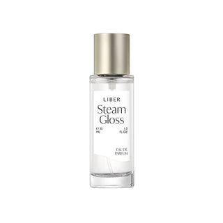 Liber - Steam Gloss EDP 30ml