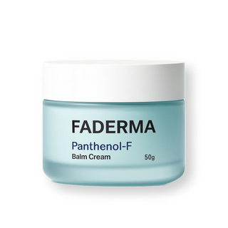 Faderma - Panthenol F Balm Cream 50ml