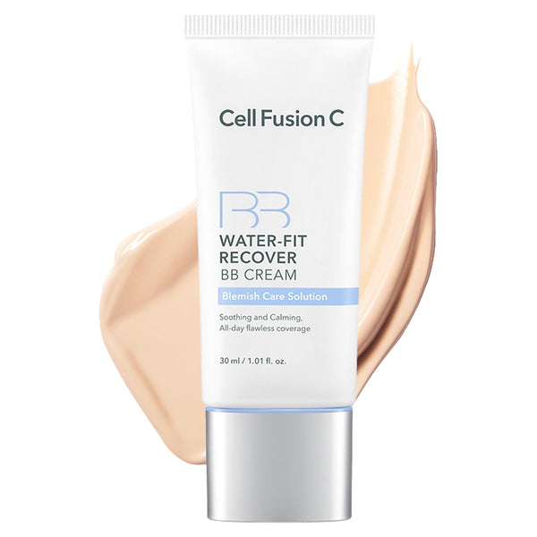 Cell Fusion C - BB Water Fit Recover BB Cream SPF40 PA+++ 30ml