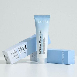 La Nouelle - EGF Ci Pan Ce Repair Cream 50ml - Koreabe