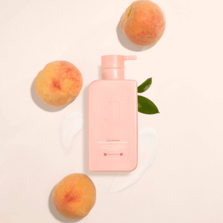 Jsoop - Silk Keratin Protein Hair Pack Treatment 500ml - Koreabe