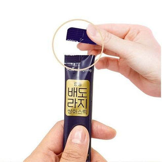 Kwangdong - Pear Flower Ssanghwa Stick 30pcs - Koreabe