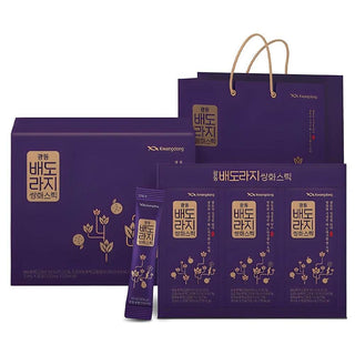 Kwangdong - Pear Flower Ssanghwa Stick 30pcs - Koreabe