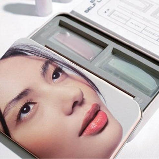 Entropy - Self Lash Perm - Koreabe