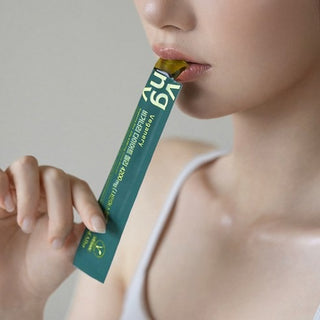 Veganery - Diet Jelly 7pcs