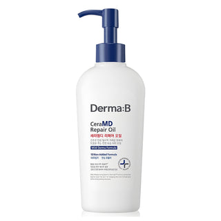 Derma B - CeraMD Repair Oil 200ml