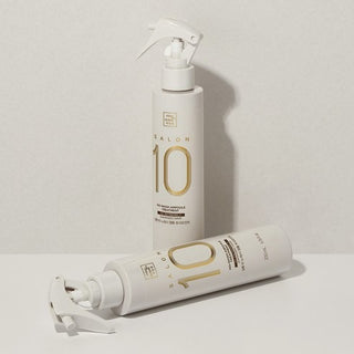 MIse En Scene - Salon 10 No Wash Ampoule Treatment 200ml