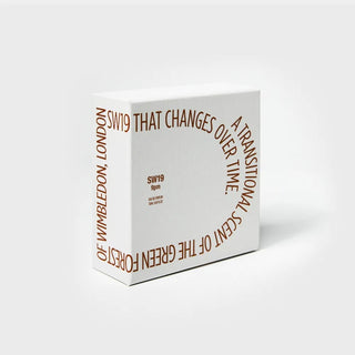 SW19 - Eau De Parfum 9pm 50ml