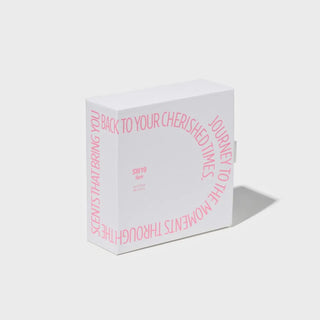 SW19 - Eau De Parfum 5pm 50ml