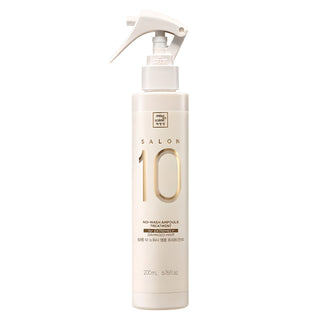 MIse En Scene - Salon 10 No Wash Ampoule Treatment 200ml