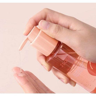 Jsoop - Silk Kerating Protein Waterglow Peach Edition 100ml - Koreabe