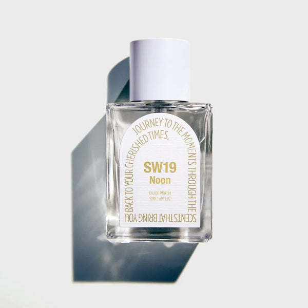 SW19 - Eau De Parfum Noon 50ml