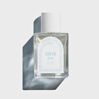 SW19 - Eau De Parfum 8am 50ml