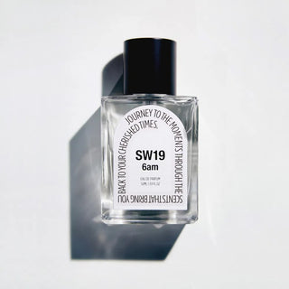 SW19 - Eau De Parfum 6am 50ml