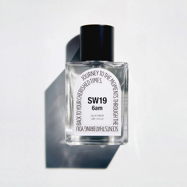 SW19 - Eau De Parfum 6am 50ml
