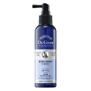 Dr Groot - Hair Loss Care Tonic 150ml