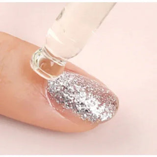 Jello Jello - Peel off Base Gel + Gel Remover Set - Koreabe