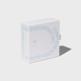 SW19 - Eau De Parfum 8am 50ml