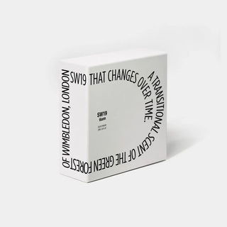 SW19 - Eau De Parfum 6am 50ml