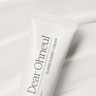 Dear Ohneul - Elixir Donkey Cream 50g