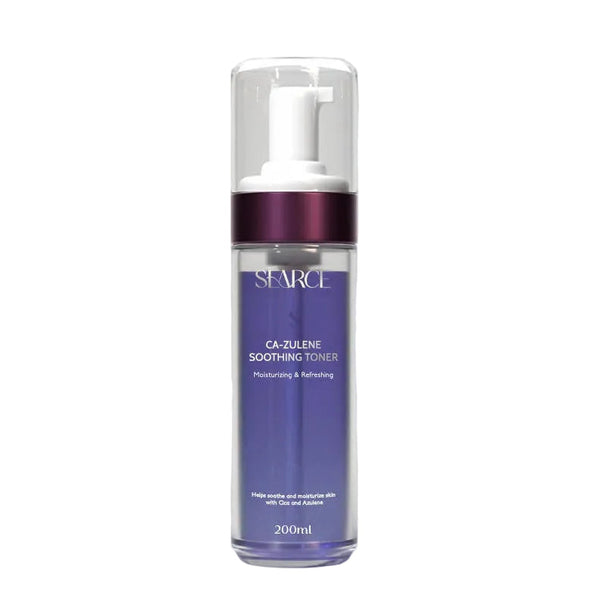 Searce - Cazulene Soothing Toner 200ml