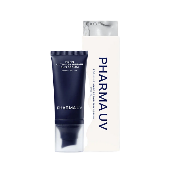 Pharma UV - PDRN Ultimate Repair Sun Serum 50ml