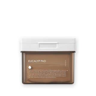 Illon - Eucalyp Pad 100ea