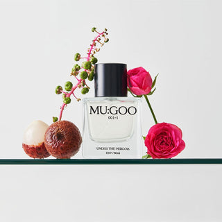 Under The Pergoia - Mugoo EDP 50ml