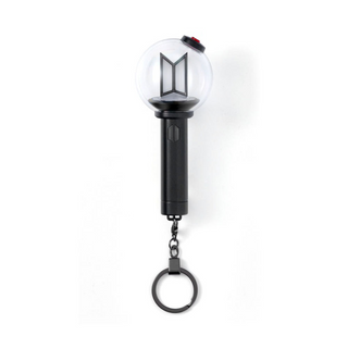 BTS - Official Light Stick Keyring Ver 4