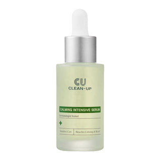 CU Skin - Calming Intensive Serum 30ml