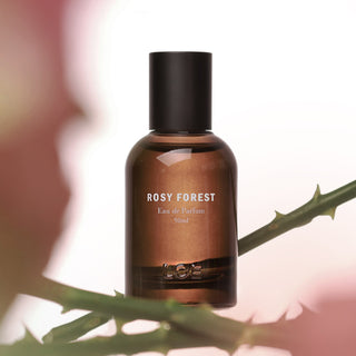 Loe - Rosy Forest Eau De Parfum 50ml