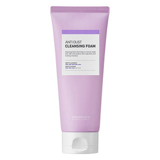 Swanicoco - Anti Dust Cleansing Foam 150ml