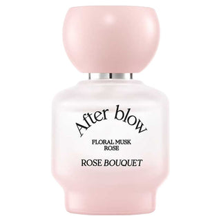 Afterblow - Floral Musk Rose Bouquet 25ml