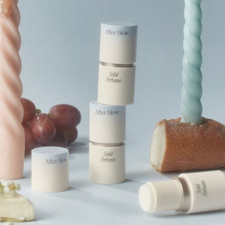Afterblow - Solid Perfume Cotton Fog