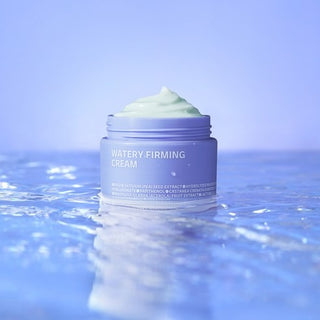 Isoi - Watery Firming Cream 50ml
