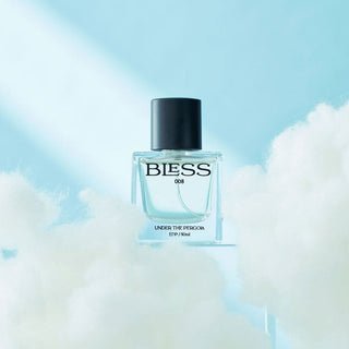 Under The Pergoia - Bless EDP 50ml