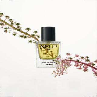 Under The Pergoia - Neup EDP 50ml
