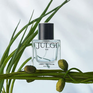 Under The Pergoia - Julgi EDP 50ml